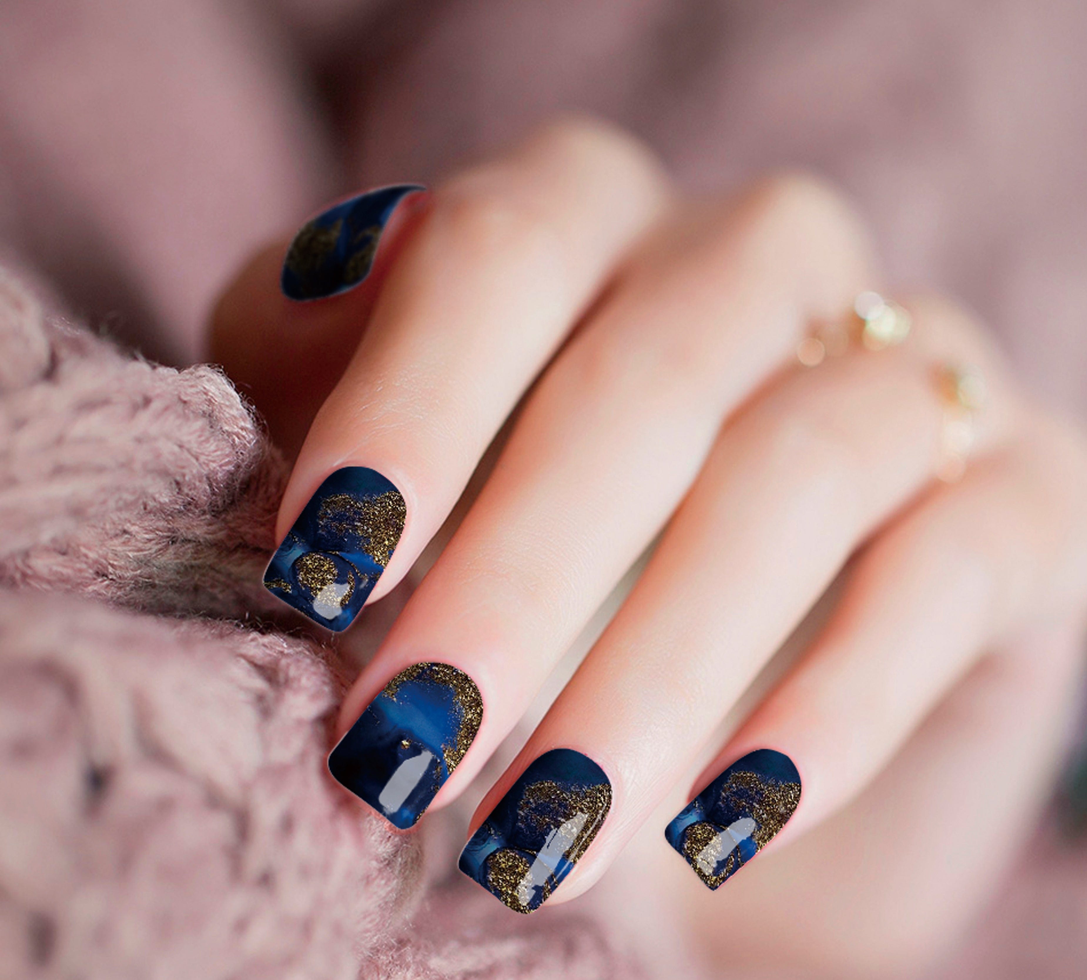 Lagoon Marble
