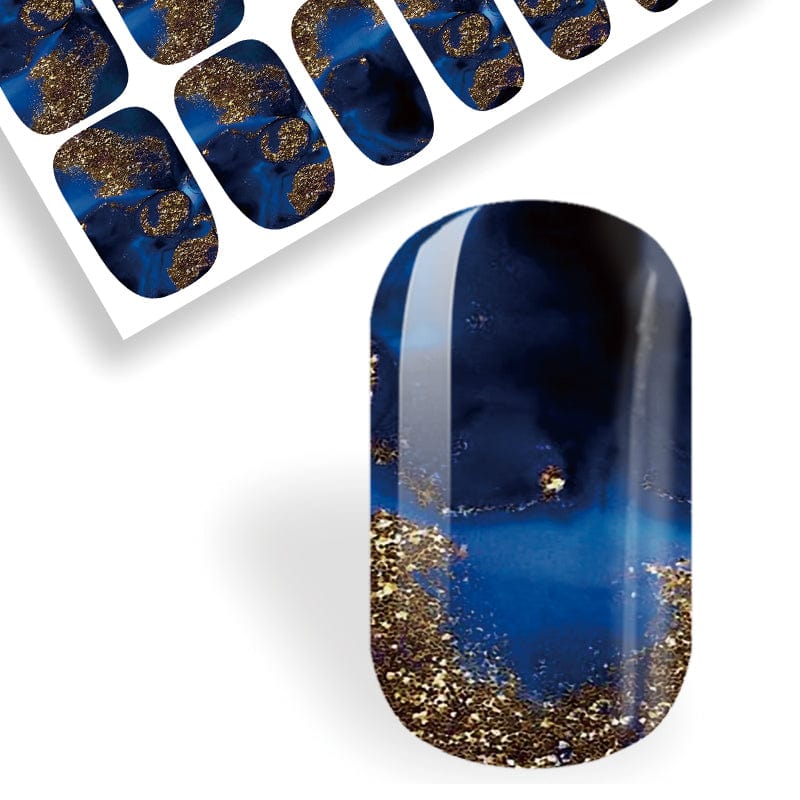 Lagoon Marble