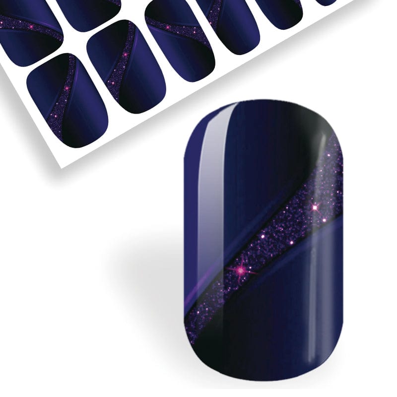 Galaxy Storms