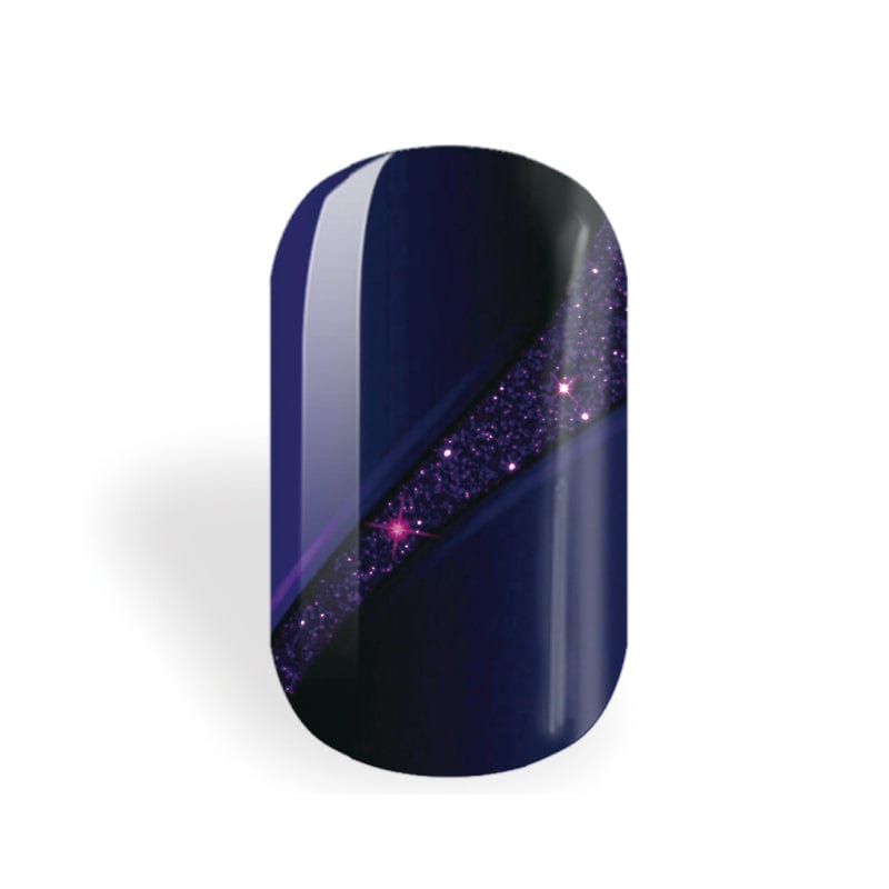 Galaxy Storms