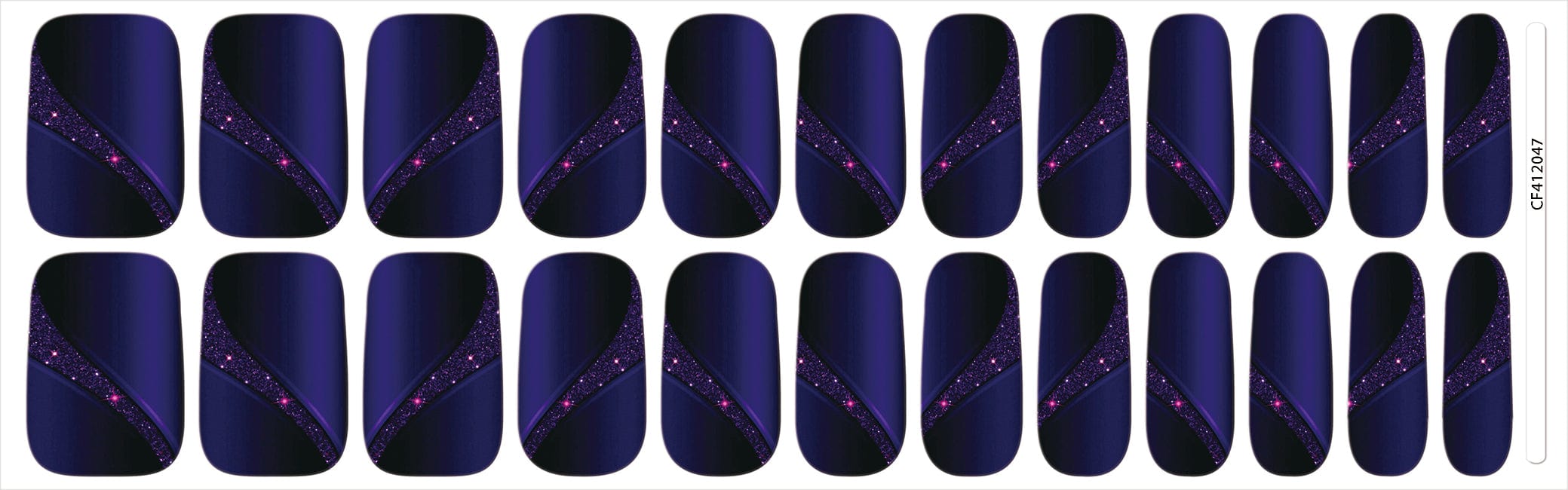 Galaxy Storms