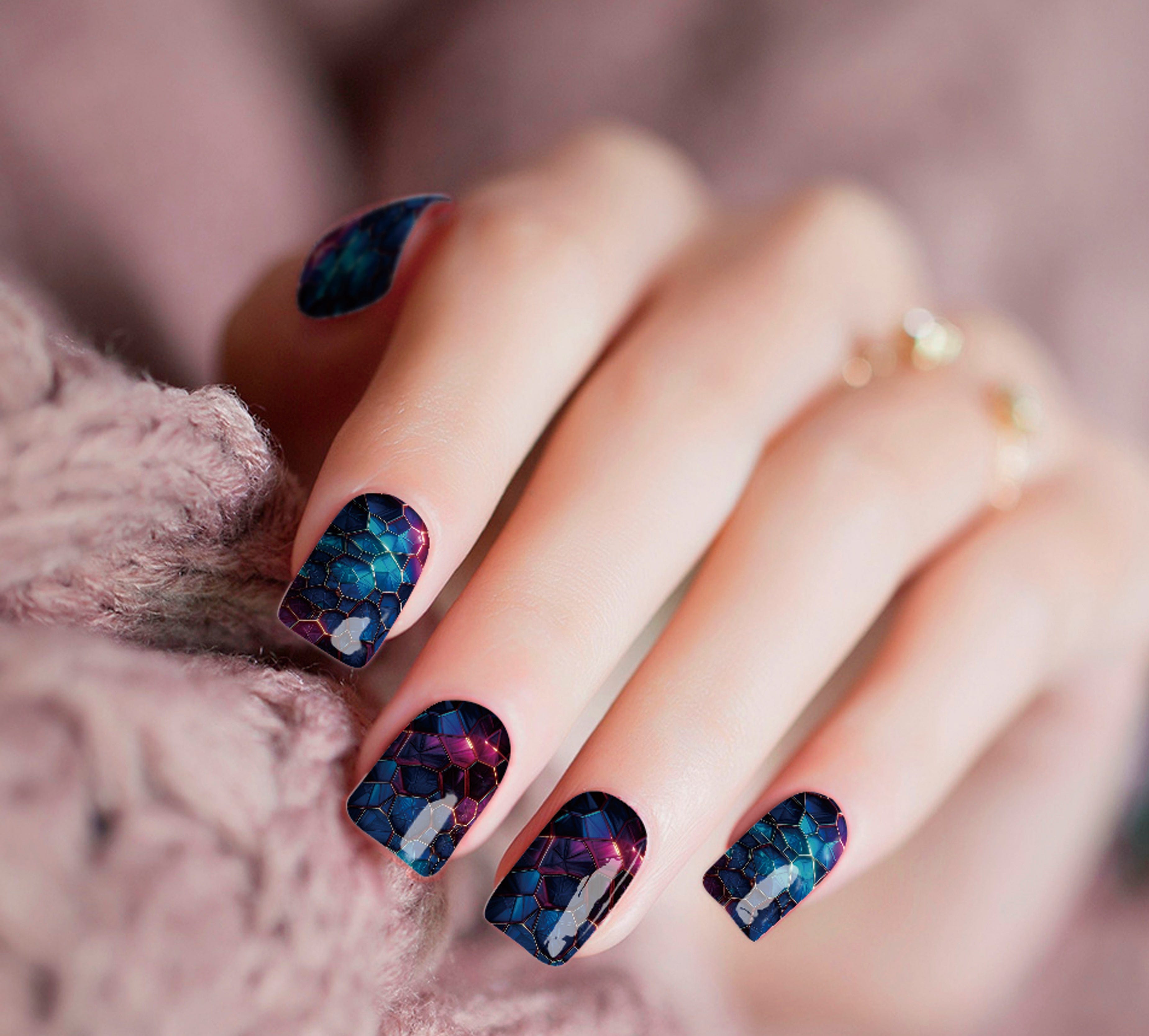 Jewelled Dragon