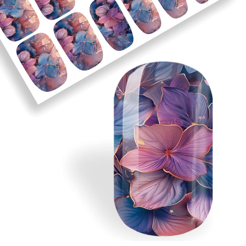 Bright Blooms