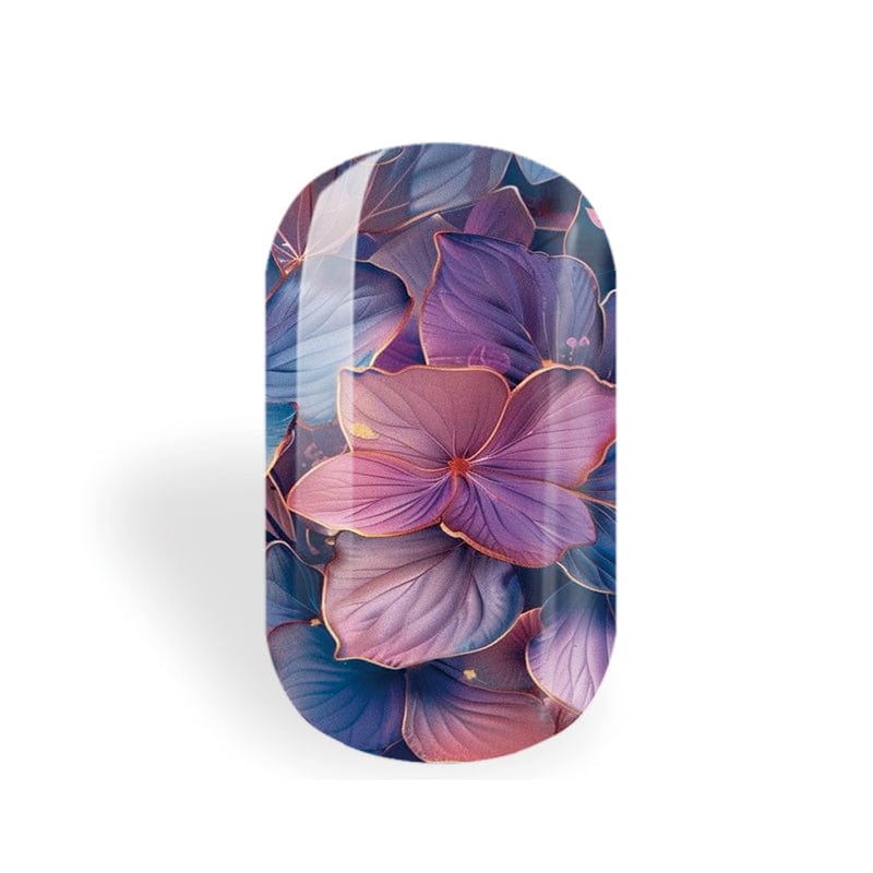 Bright Blooms
