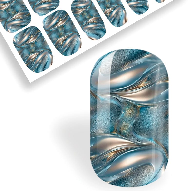 Ocean Mirrors