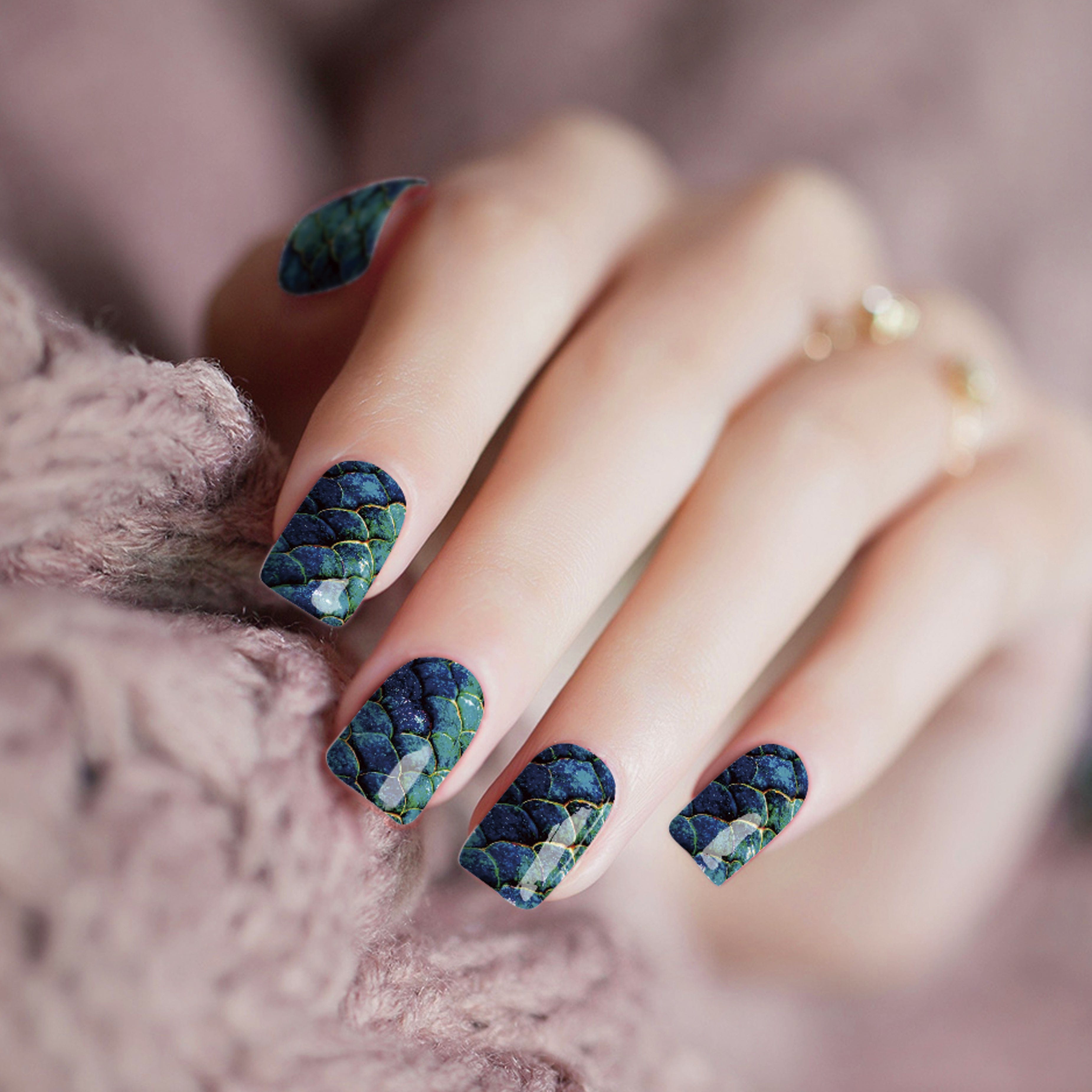 Morning Mermaids