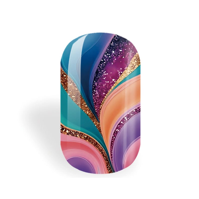 70s Marble