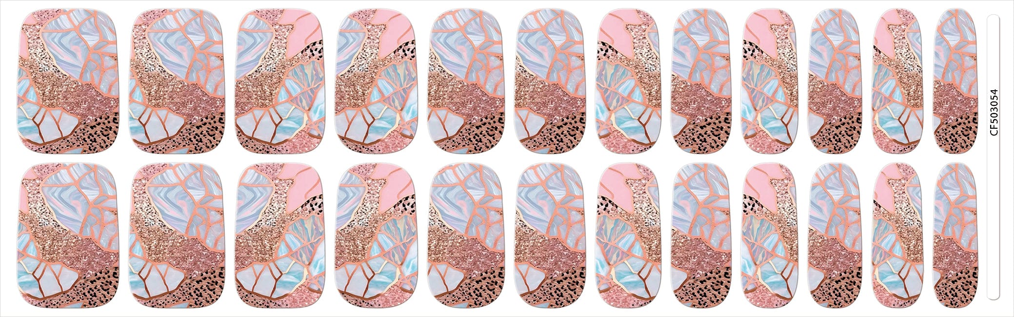 Wild Marble