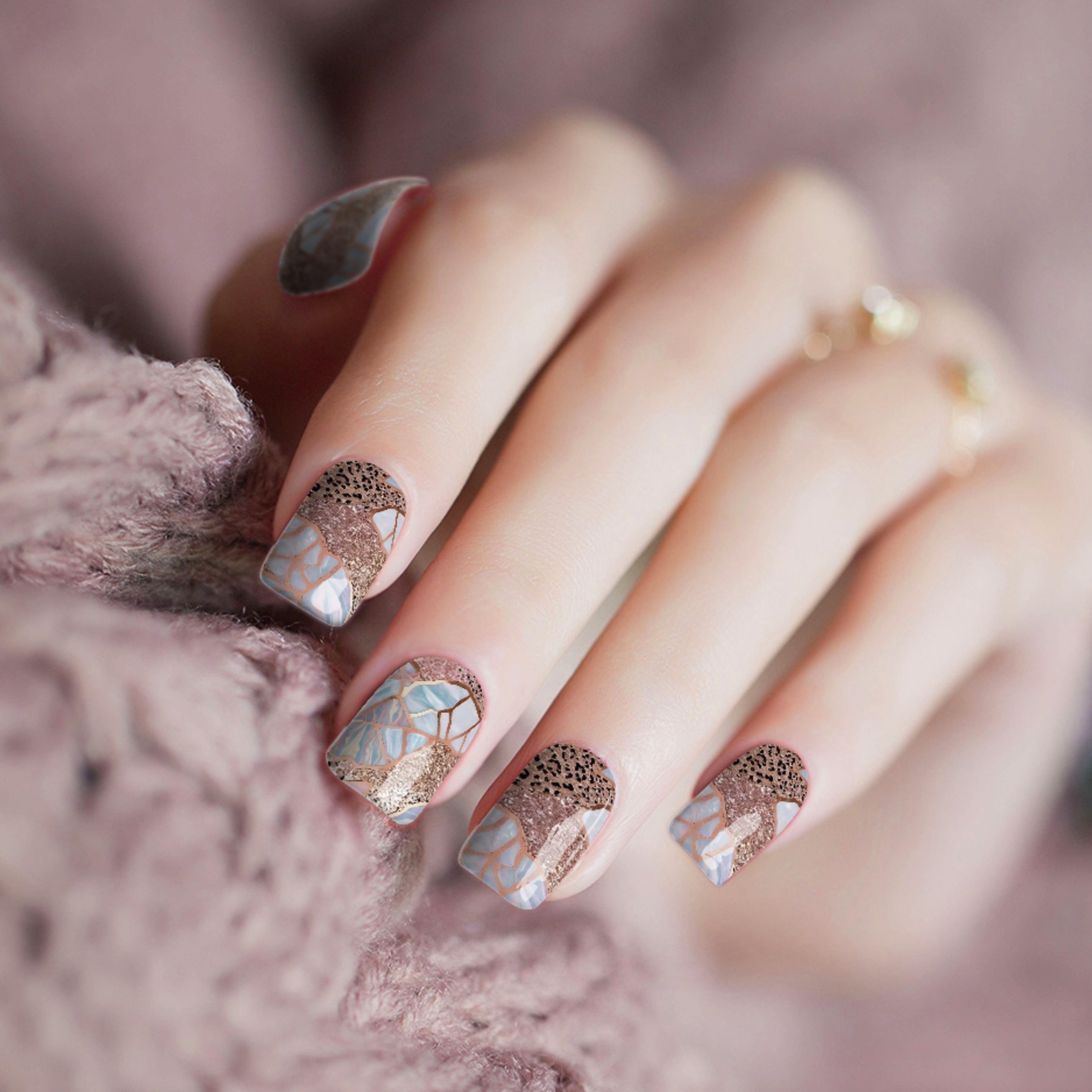 Wild Marble