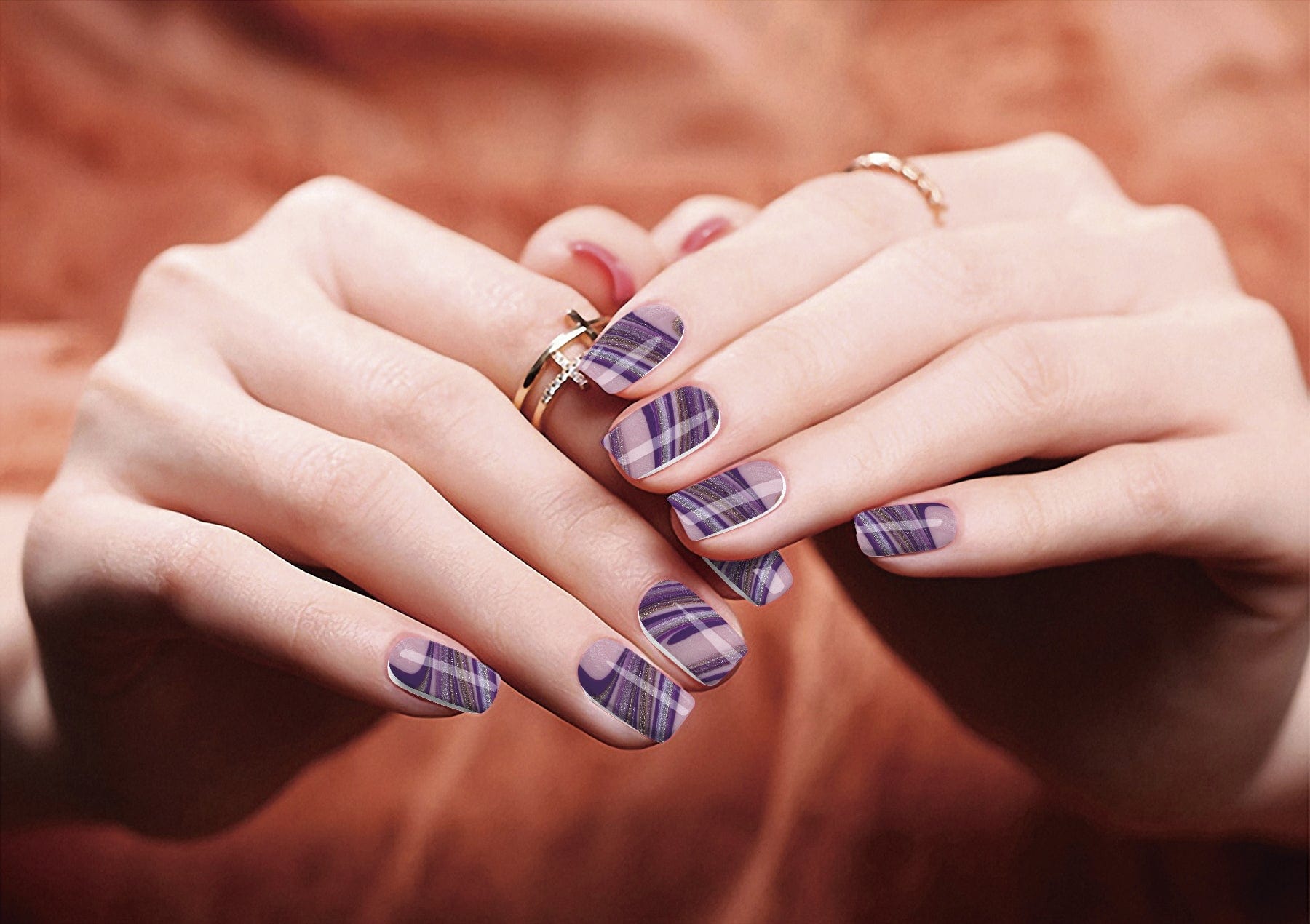 Accents Of Pastel
