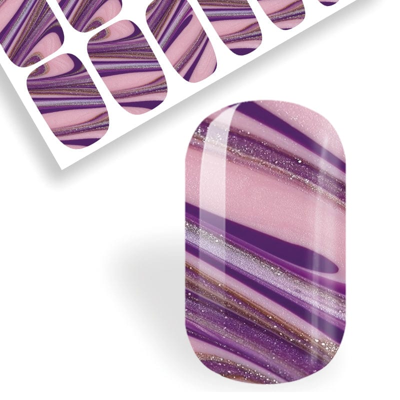 Accents Of Pastel