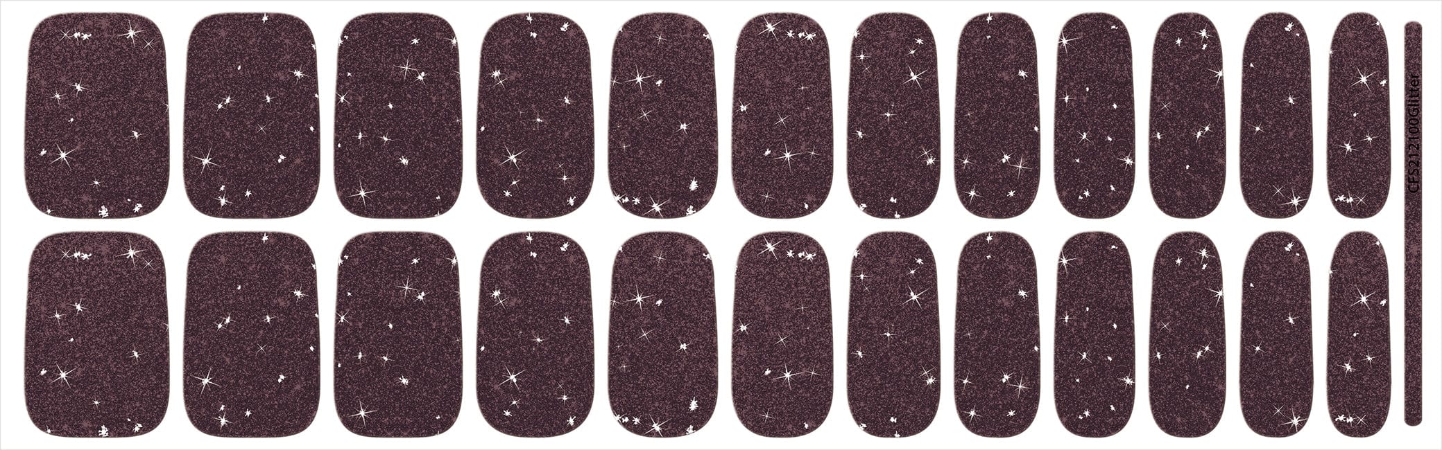 NEW: Dragon Cave Glitter