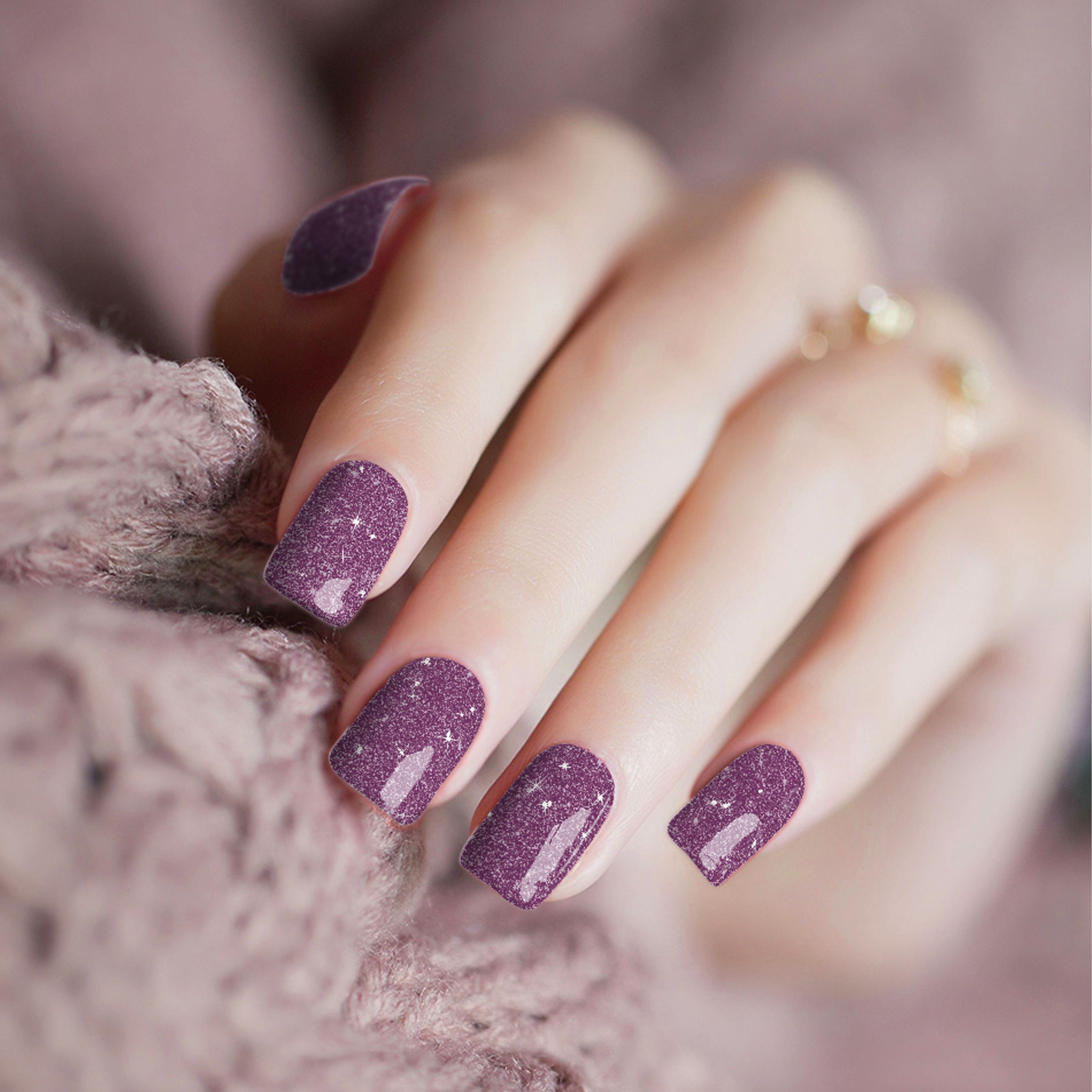 NEW: Training My Dragon Glitter