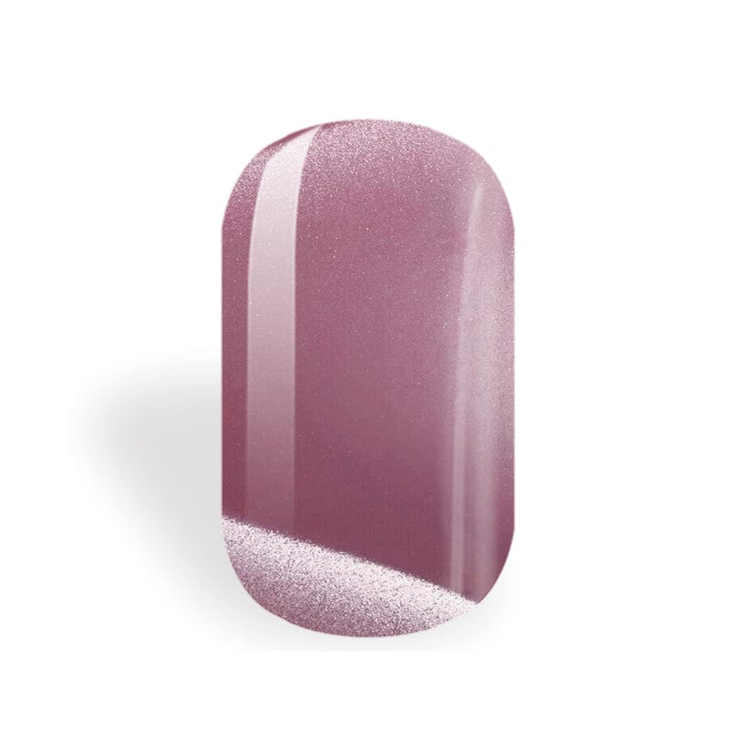 Mauve Waves