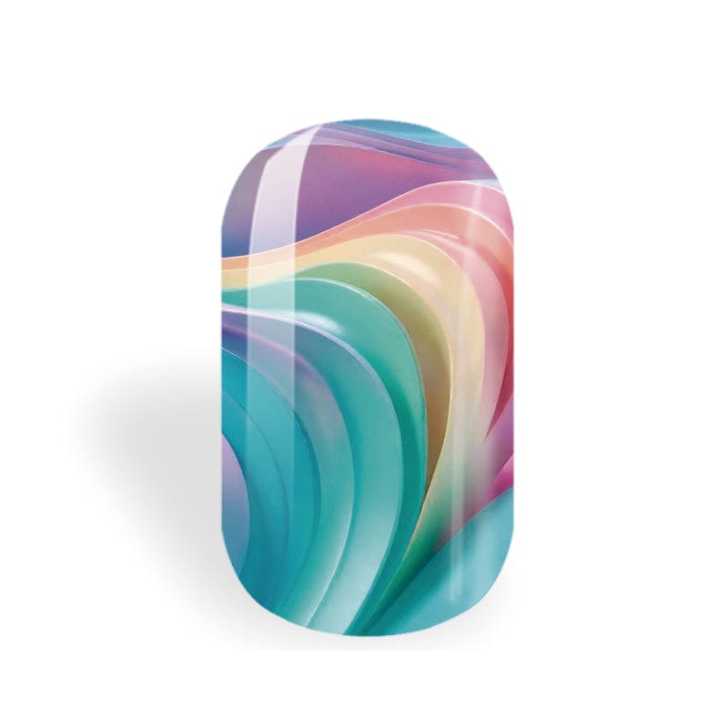 Bands of Color