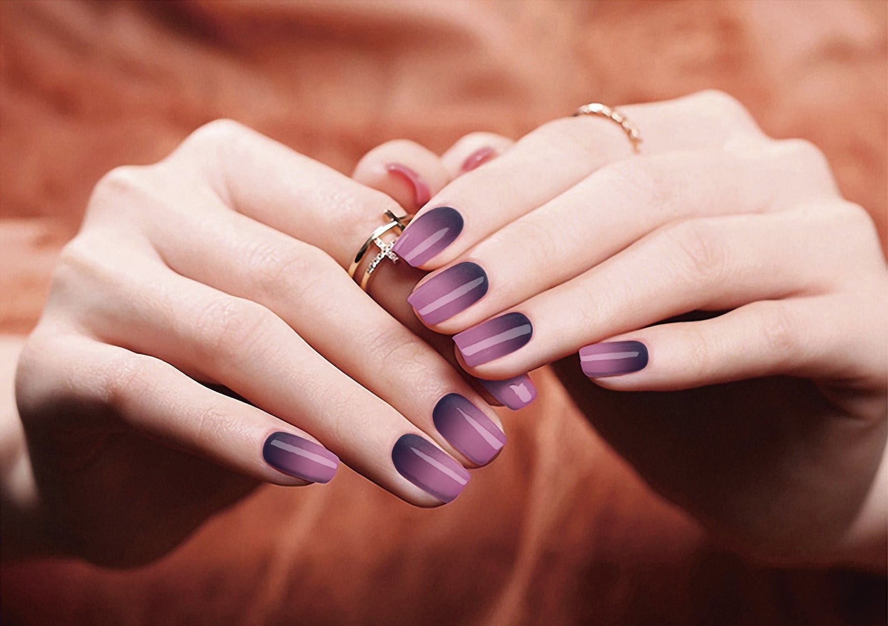 Gulf Shore Ombré